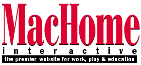 MacHome Journal