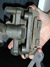 Miata brake job