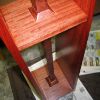 Table lamp