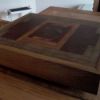 Butcher block