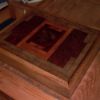 Butcher block